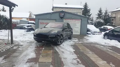 Auto Błysk